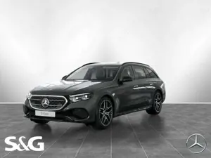 Mercedes-Benz E 300 de 4M T All-Terrain Standhz.+360°+Pano+AHK