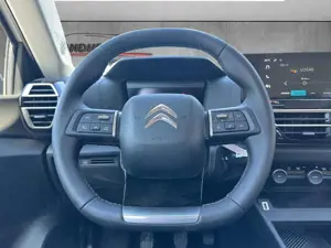 Citroen C4 Bild 5