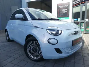 Fiat 500e 3+1 Icon NAVI/KAM/CARPLAY