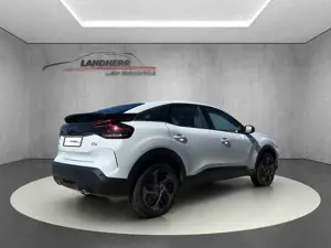 Citroen C4 Bild 3