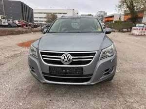 Volkswagen Tiguan Sport