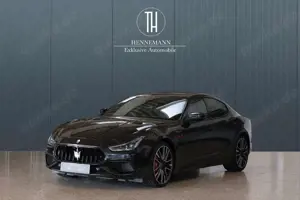 Maserati Ghibli Ghibli Trofeo V8*Carbon*GSD*HK*Garantie 07/2028