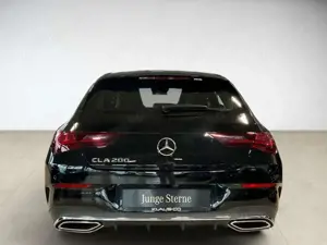 Mercedes-Benz CLA 200 CLA 200 AMG Shooting Brake ACC AHK AUT Kam. LED Bild 5