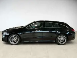 Mercedes-Benz CLA 200 CLA 200 AMG Shooting Brake ACC AHK AUT Kam. LED Bild 3