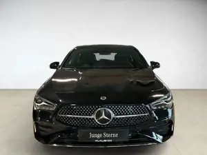 Mercedes-Benz CLA 200 CLA 200 AMG Shooting Brake ACC AHK AUT Kam. LED Bild 2