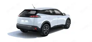 Peugeot 2008 Style MHEV Bild 5