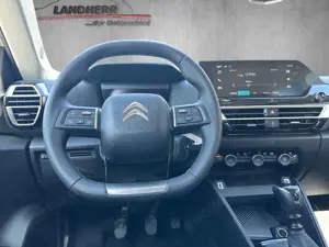 Citroen C4 Bild 4