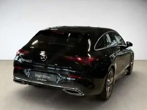 Mercedes-Benz CLA 200 CLA 200 AMG Shooting Brake ACC AHK AUT Kam. LED Bild 4