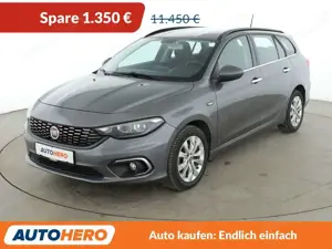 Fiat Tipo 1.6 JTDM Lounge
