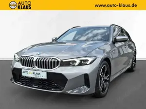 BMW 330 i xDrive M Sport Touring Rückfahrk. CarPlay PDC