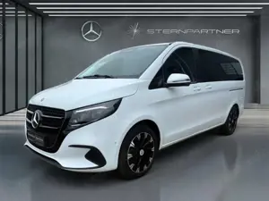 Mercedes-Benz V 250 d STYLE Lang Burmester+LED+7Sitzer+AHK2,5