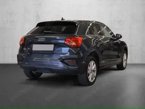 Audi Q2 Bild 2