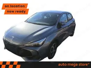 MG MG3 1.5 ICE Comfort LED/Kamera/Tempomat/Carplay