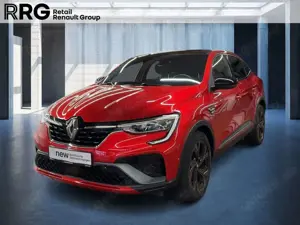 Renault Arkana R.S. Line TCe 160 EDC SELBSTPARKEND