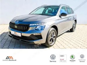 Skoda Kamiq Selection 1.0 TSI,LED,Tempomat,Climatronic,Kamera,Einparkhilfe,Sitzheizg.