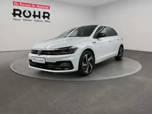 Volkswagen Polo GTI (LED.Klima.Navi) 2.0 TSI DSG