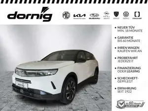 Opel Grandland GS Hybrid *NP*