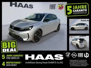 Opel Corsa F 1.2 Allwetterreifen, Alufelgen, Parkhilfe