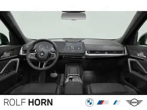 BMW X1 sDrive20i Aut M Sport AHK el Sitze LED RFK Bild 4