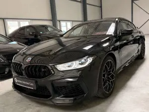 BMW M8 Competition *Bentley Interior*Carbon*Laser*360*Ind