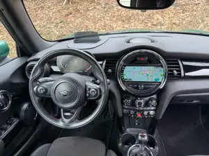 MINI John Cooper Works Cabrio Head Up, Kamera, Schalter !!, Faceliftmodell Bild 5