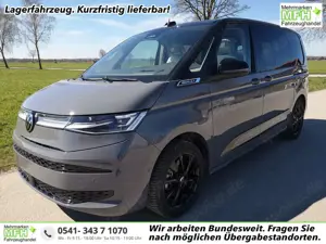 Volkswagen T7 Multivan Edition 2,0TDI DSG Elegance KÜ 7 Sitzer 110 kW ...