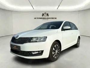 Skoda Rapid/Spaceback Spaceback Ambition | Rückfahrkamera | Navi