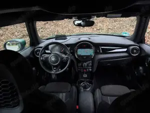 MINI John Cooper Works Cabrio Head Up, Kamera, Schalter !!, Faceliftmodell Bild 4