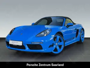 Porsche Boxster 718 BOSE,AppleCarPlay,64l,Sitzheizung,Li
