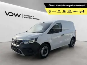 Renault Kangoo E-TECH Electric Klima Rückfahrkamera Fenster el.