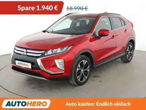 Mitsubishi Eclipse Cross 1.5 T-MIVEC Diamant Edition 2WD Aut.*TEMPO*CAM*SHZ