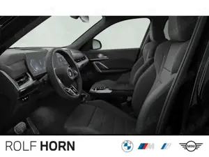 BMW X1 sDrive20i Aut M Sport AHK el Sitze LED RFK Bild 3