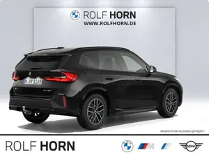 BMW X1 sDrive20i Aut M Sport AHK el Sitze LED RFK Bild 5