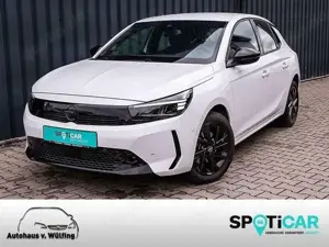 Opel Corsa GS-Line +NEUWERTIG+UNFALLFREI+GARANTIE+ZUS