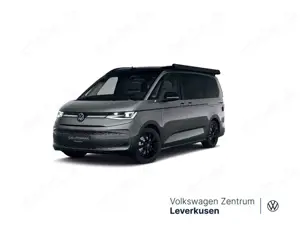 Volkswagen T7 California DSG Ocean AHK STANDHZ MATRIX NA