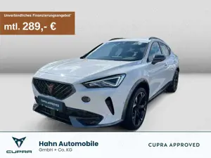 CUPRA Formentor VZ 2.0TSI DSG 4Drive ACC Navi LED Cam