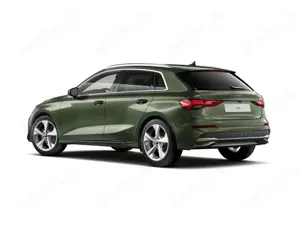 Audi A3 Bild 4