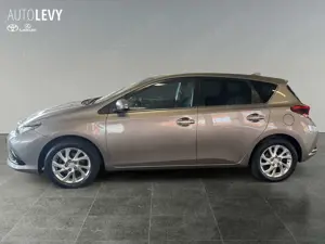 Toyota Auris Bild 3