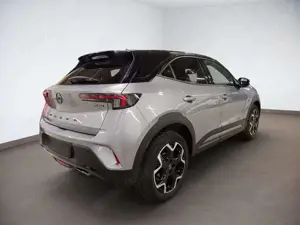Opel Mokka Bild 4