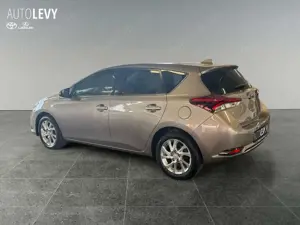 Toyota Auris Bild 4