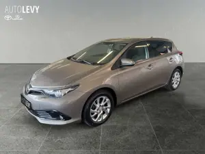 Toyota Auris Bild 2