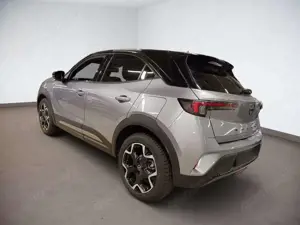 Opel Mokka Bild 2