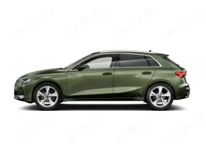 Audi A3 Bild 5