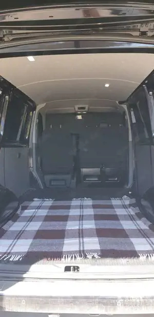 Volkswagen T6.1 Transporter Transporter