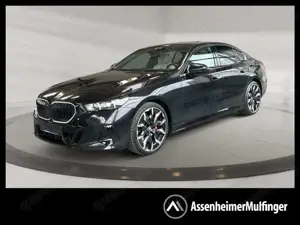 BMW 520 d M Sport Carbon+Fahrassist+AHK+HUD+Pano+Wide