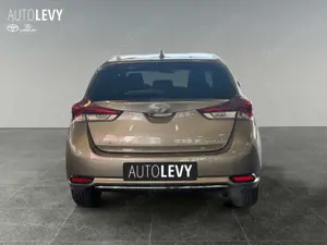 Toyota Auris Bild 5