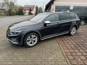 Volkswagen Passat Variant Alltrack 4Motion
