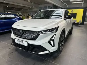 Renault Rafale Techno Full Hybrid 200 PS