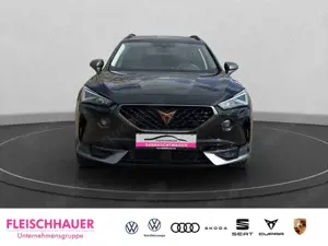 CUPRA Formentor 2.0TSI 4Drive Navi AHL LED Kamera Sitzhz Bild 2