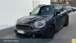 MINI Others Cooper S Countryman "Chili",Pano,Navi,AHK,Leder,
